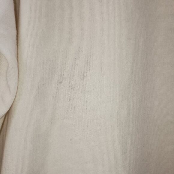 Lucky Brand Cream Coca-Cola Tee - Picture 6 of 7